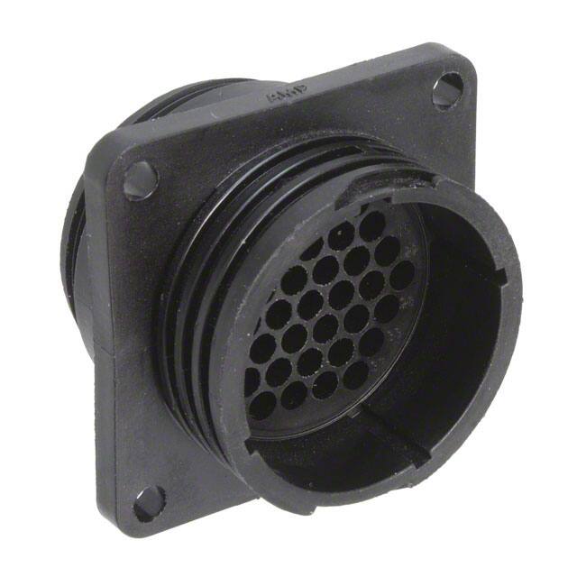 213860-1 TE Connectivity AMP Connectors  Alloggiamenti per connettori circolari